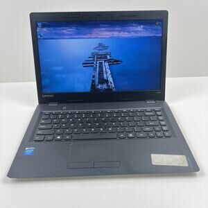 Lenovo IdeaPad 100S 14IBR Windows 11 2GB Memory 64GB Storage 14" Celeron